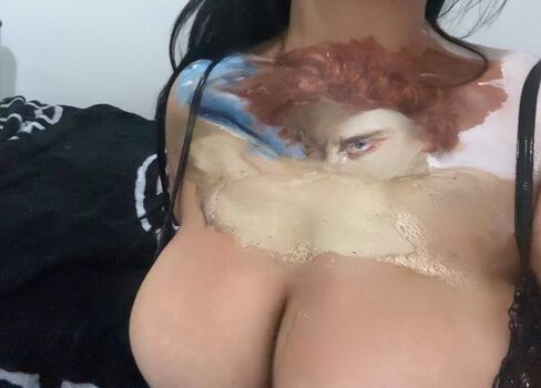 Full leaked Unapologicw private onlyfans photo