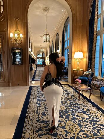 Full leaked Unapologicw private onlyfans photo