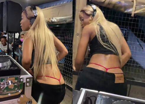 Full leaked Uncle waffle private onlyfans photo