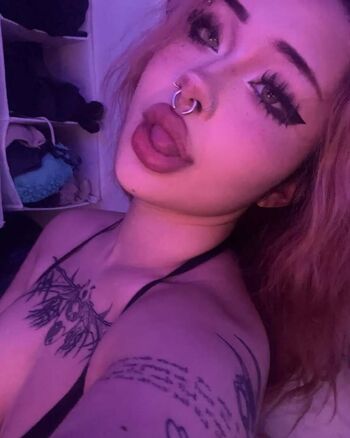 Full leaked Undeadsyn private onlyfans photo