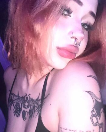 Full leaked Undeadsyn private onlyfans photo