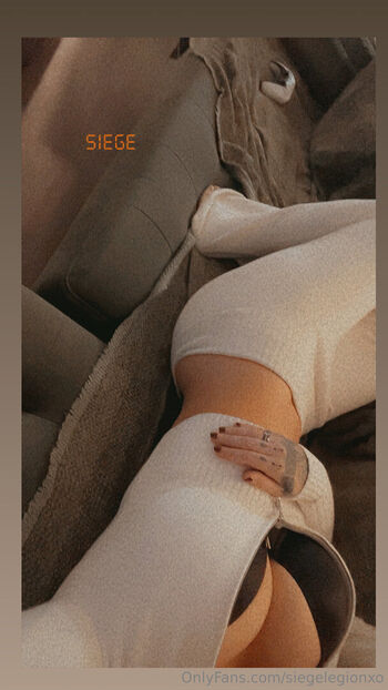 Full leaked Undersiegexo private onlyfans photo