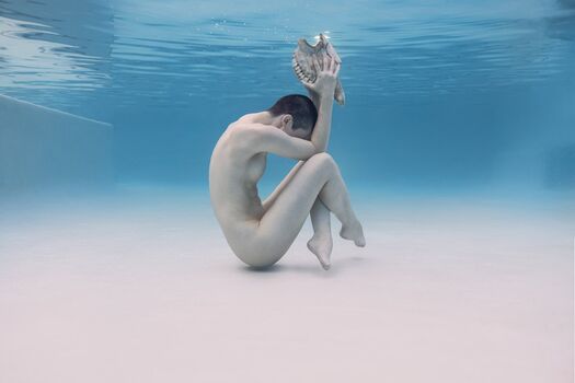 Full leaked Underwater private onlyfans photo
