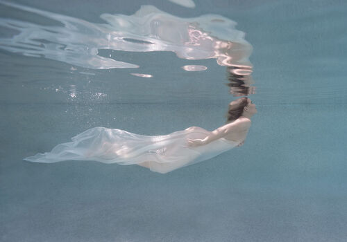 Full leaked Underwater private onlyfans photo