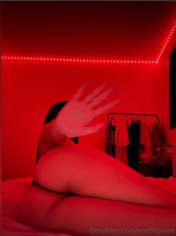 Full leaked Unefilipina private onlyfans photo