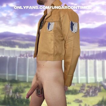 Full leaked Ungarcontimide private onlyfans photo