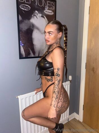 Full leaked Unholyerin private onlyfans photo