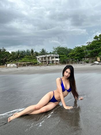 Full leaked Unica palacio private onlyfans photo