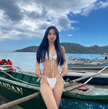 Full leaked Unica palacio private onlyfans photo