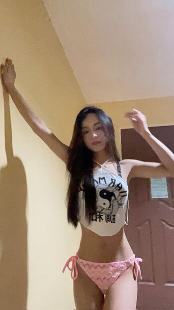 Full leaked Unica palacio private onlyfans photo