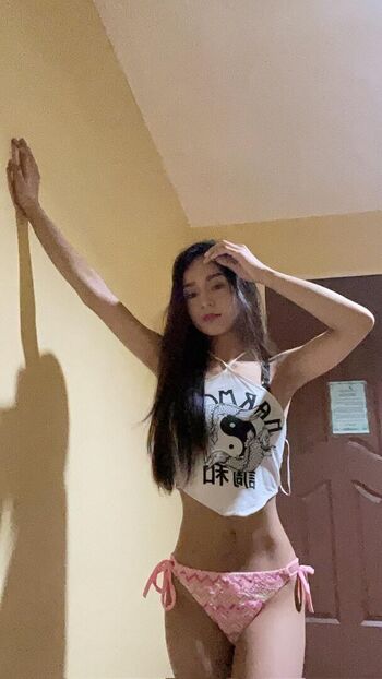 Full leaked Unica palacio private onlyfans photo