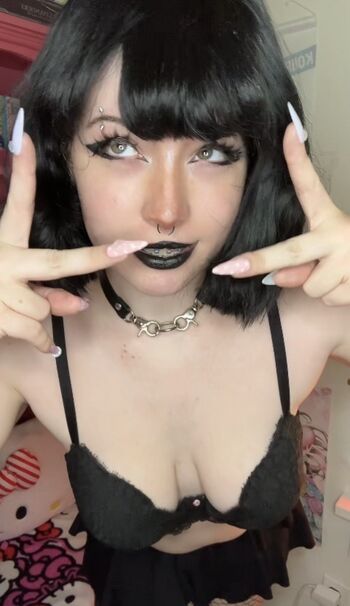 Full leaked Unicandycvnt private onlyfans photo