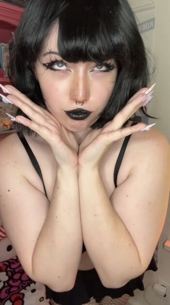 Full leaked Unicandycvnt private onlyfans photo