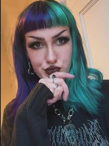 Full leaked Unicornbxtch private onlyfans photo