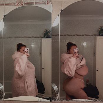 Full leaked Unicornglitteryblood page private onlyfans photo