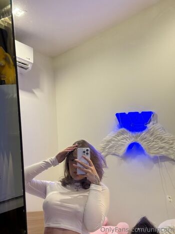 Full leaked Unipcorn private onlyfans photo