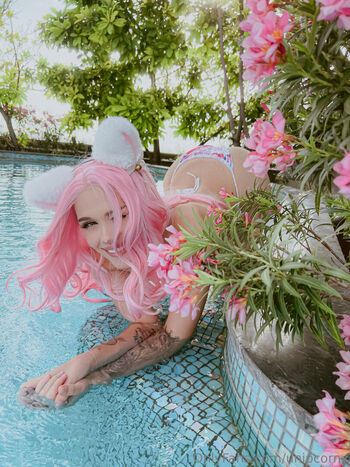 Full leaked Unipcornx private onlyfans photo