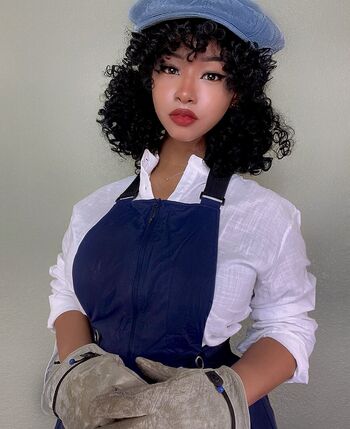 Full leaked Uniquesora  page private onlyfans photo