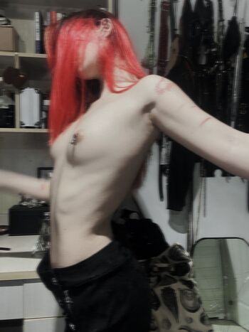 Full leaked Unity shui private onlyfans photo