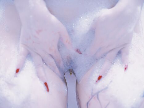 Full leaked Unity shui private onlyfans photo