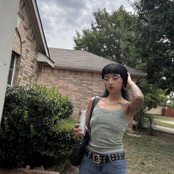 Full leaked Unklemj private onlyfans photo