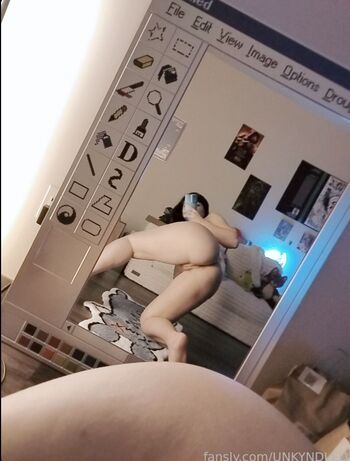 Full leaked Unkyndled page private onlyfans photo