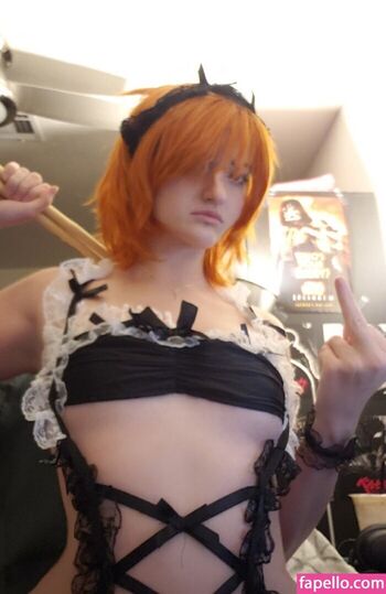 Full leaked Unkyndled page private onlyfans photo