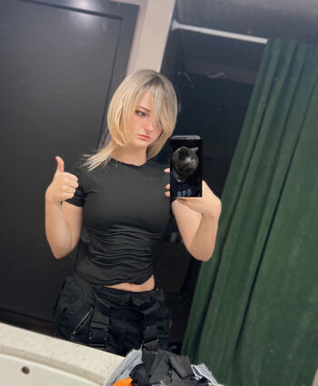 Full leaked Unkyndled private onlyfans photo