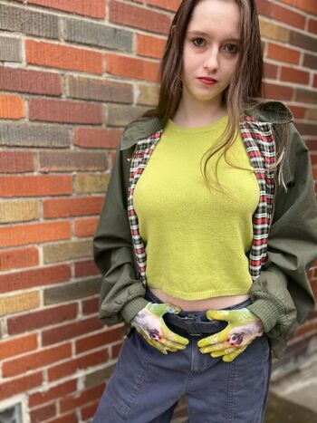 Full leaked Unoangryone page private onlyfans photo