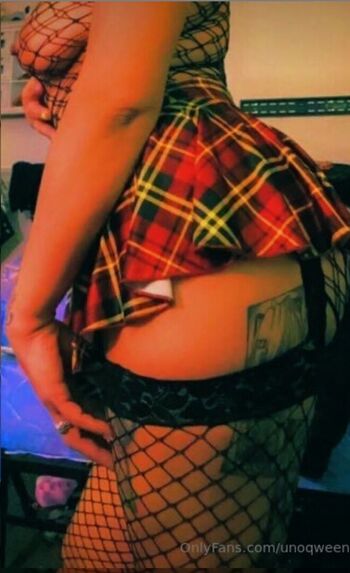 Full leaked Unoqween private onlyfans photo