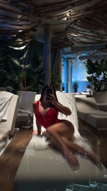 Full leaked Unrealcobaine private onlyfans photo