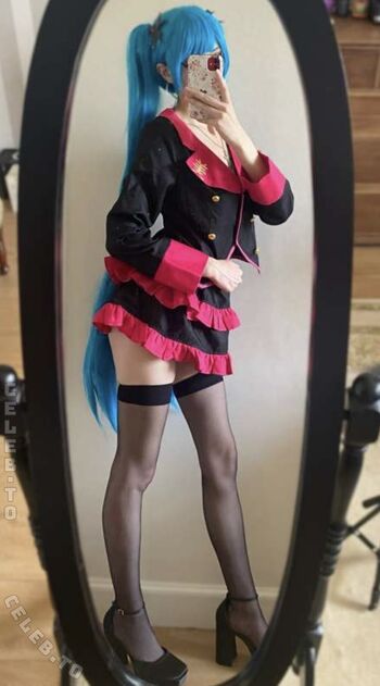 Full leaked Unsol eil private onlyfans photo