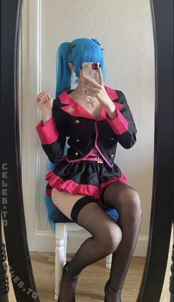 Full leaked Unsol eil private onlyfans photo