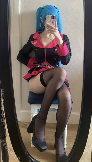 Full leaked Unsol eil private onlyfans photo