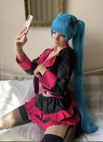 Full leaked Unsol eil private onlyfans photo