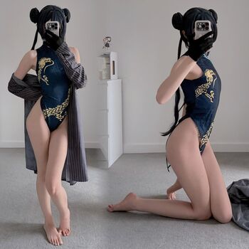 Full leaked Unsol iel cos private onlyfans photo