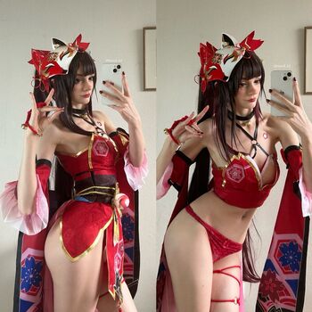 Full leaked Unsoleil private onlyfans photo