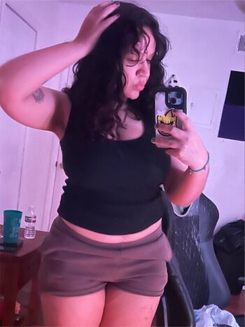 Full leaked Untietricky private onlyfans photo