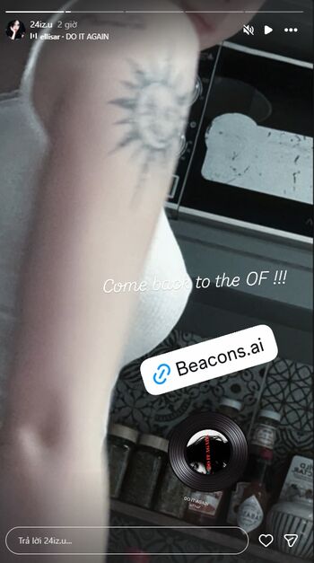 Full leaked Ununneee private onlyfans photo