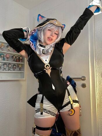 Full leaked Upminaa  page private onlyfans photo