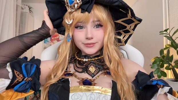 Full leaked Upminaa  page private onlyfans photo