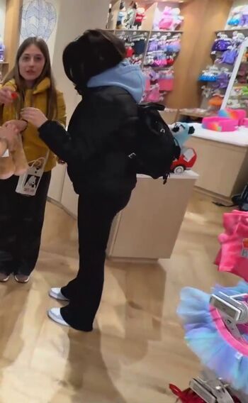 Full leaked Upminaa  page private onlyfans photo