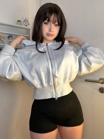 Full leaked Upminaa  page private onlyfans photo