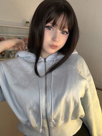 Full leaked Upminaa  page private onlyfans photo