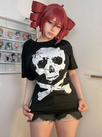 Full leaked Upminaa  page private onlyfans photo