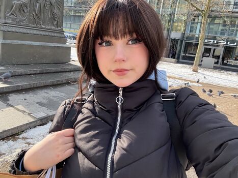 Full leaked Upminaa  page private onlyfans photo