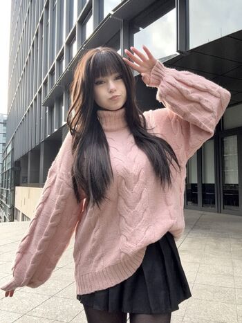 Full leaked Upminaa  page private onlyfans photo