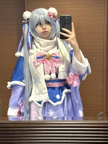 Full leaked Upminaa  page private onlyfans photo