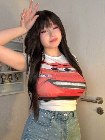 Full leaked Upminaa  page private onlyfans photo