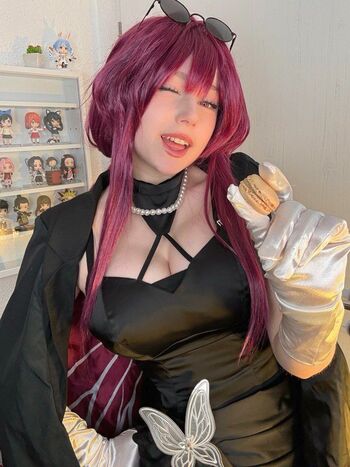 Full leaked Upminaa  page private onlyfans photo